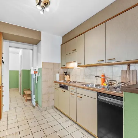 Beautiful Boutique Apartment DRAHTZUG16APT5 Zurich Extérieur photo