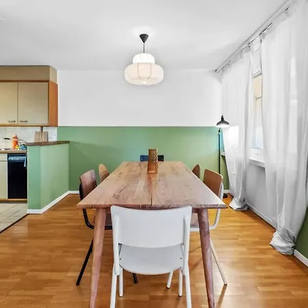 Beautiful Boutique Apartment DRAHTZUG16APT5 Zurich Extérieur photo