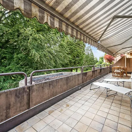 Beautiful Boutique Apartment DRAHTZUG16APT5 Zurich Extérieur photo