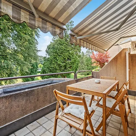 Beautiful Boutique Apartment DRAHTZUG16APT5 Zurich Extérieur photo