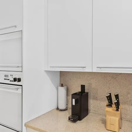 Beautiful Boutique Apartment DRAHTZUG16APT5 Zurich Extérieur photo