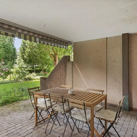 Beautiful Boutique Apartment DRAHTZUG16APT5 Zurich Extérieur photo