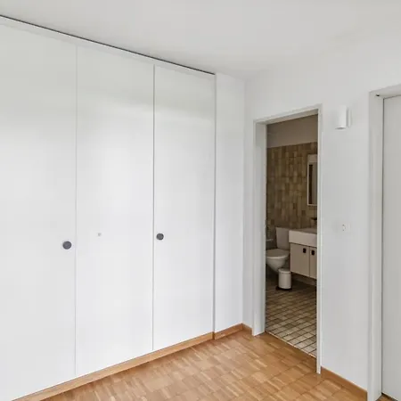 Beautiful Boutique Apartment DRAHTZUG16APT5 Zurich Extérieur photo