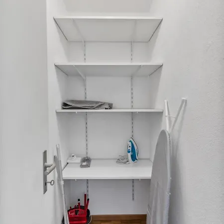 Beautiful Boutique Apartment DRAHTZUG16APT5 Zurich Extérieur photo