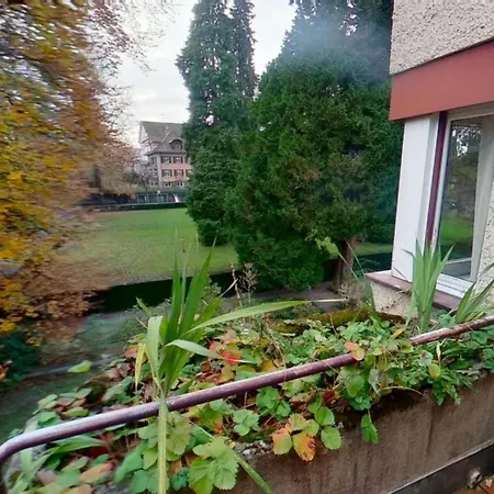 Beautiful Boutique Apartment DRAHTZUG16APT5 Zurich Extérieur photo