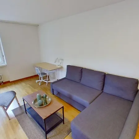 Beautiful Boutique Apartment DRAHTZUG16APT5 Zurich Extérieur photo