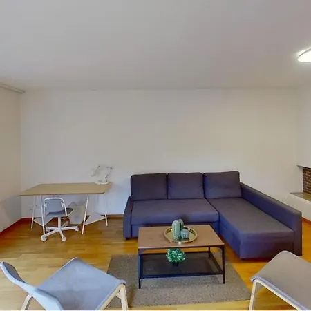 Beautiful Boutique Apartment DRAHTZUG16APT5 Zurich Extérieur photo