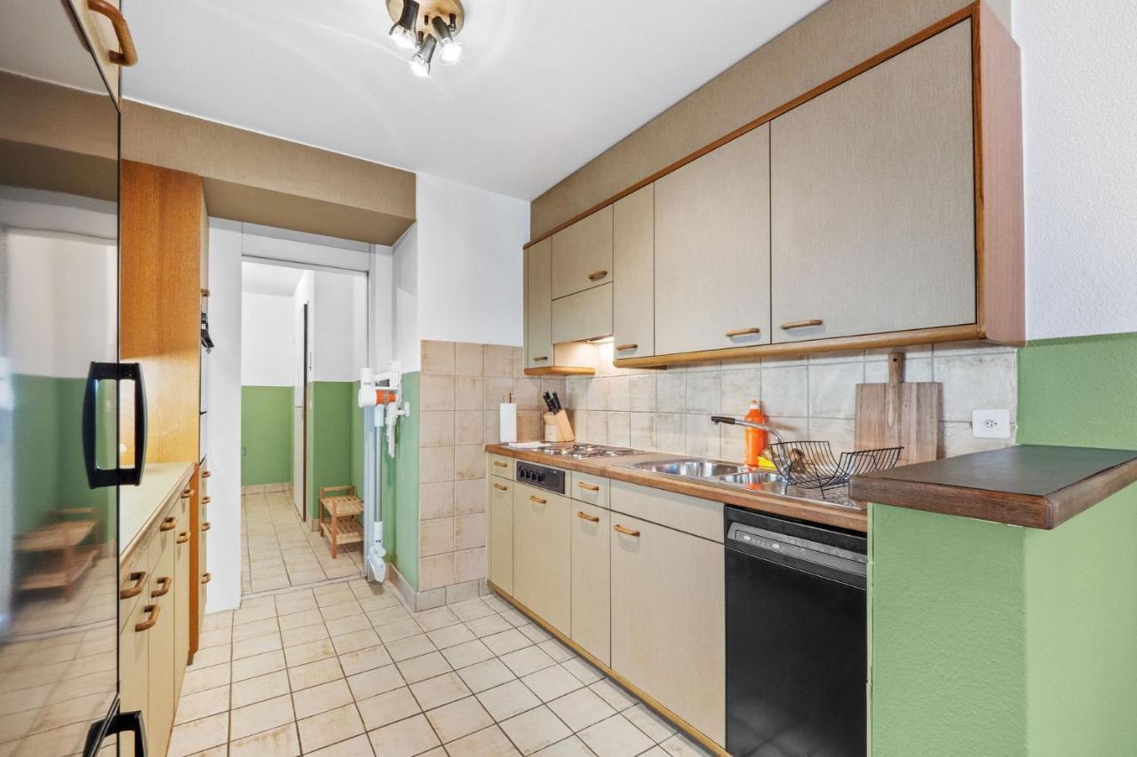 Apartamento Beautiful Boutique Drahtzug16 *