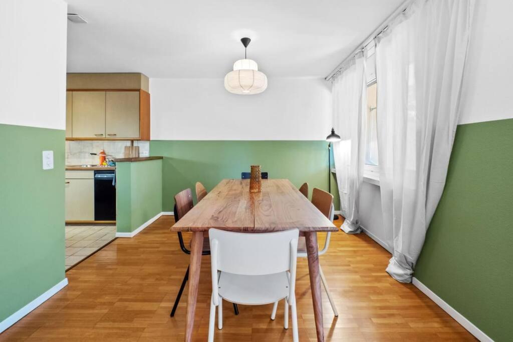 Beautiful Boutique Drahtzug16 Apartamento