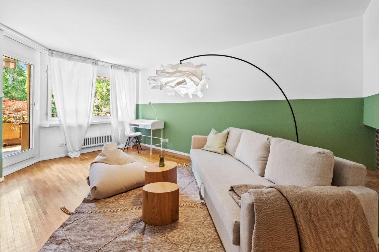 Beautiful Boutique Drahtzug16 Apartamento *