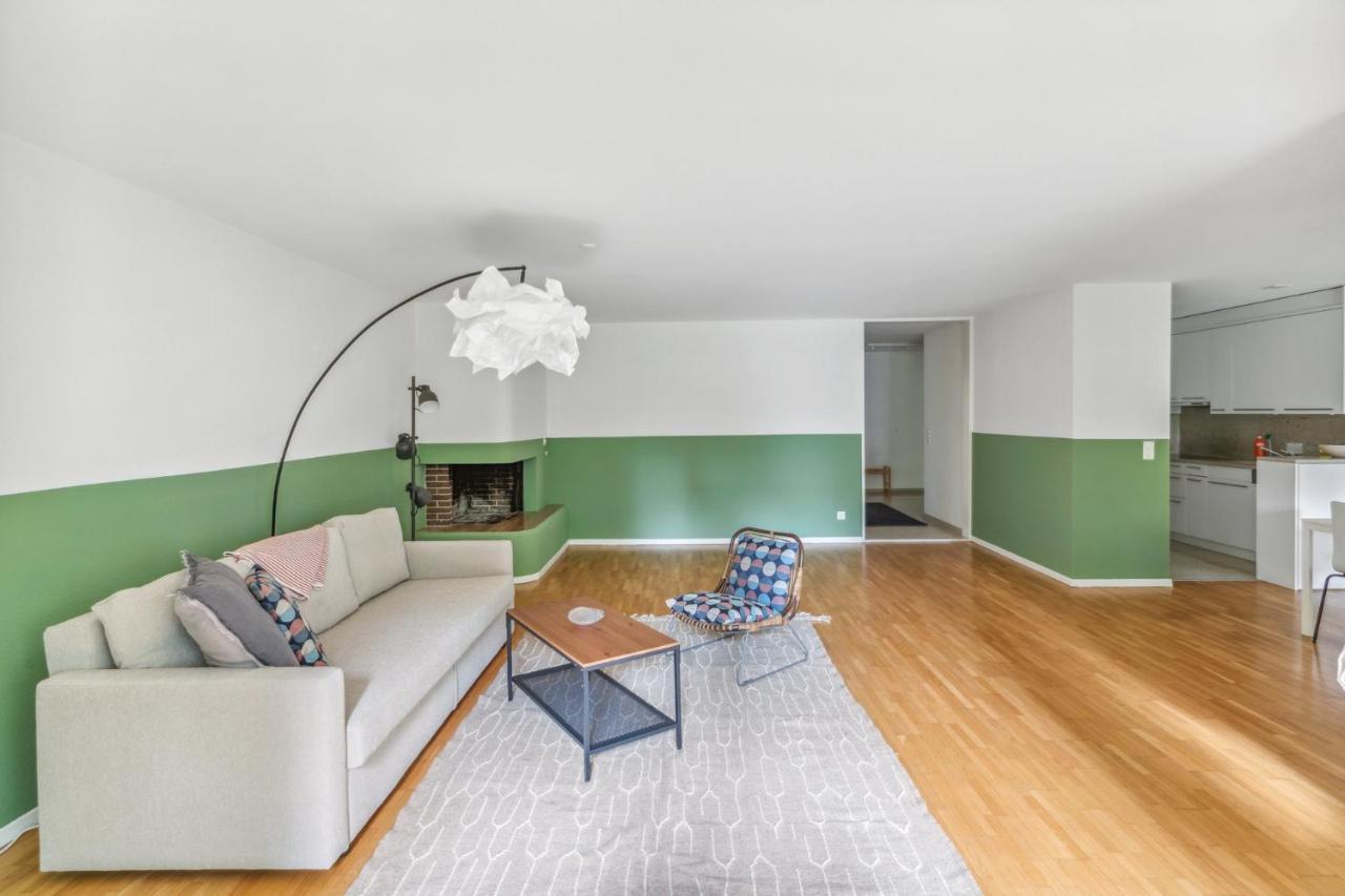 Beautiful Boutique Drahtzug16 Apartamento *