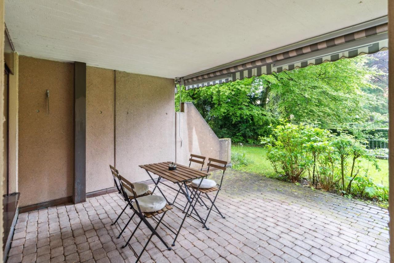 Apartamento Beautiful Boutique Drahtzug16