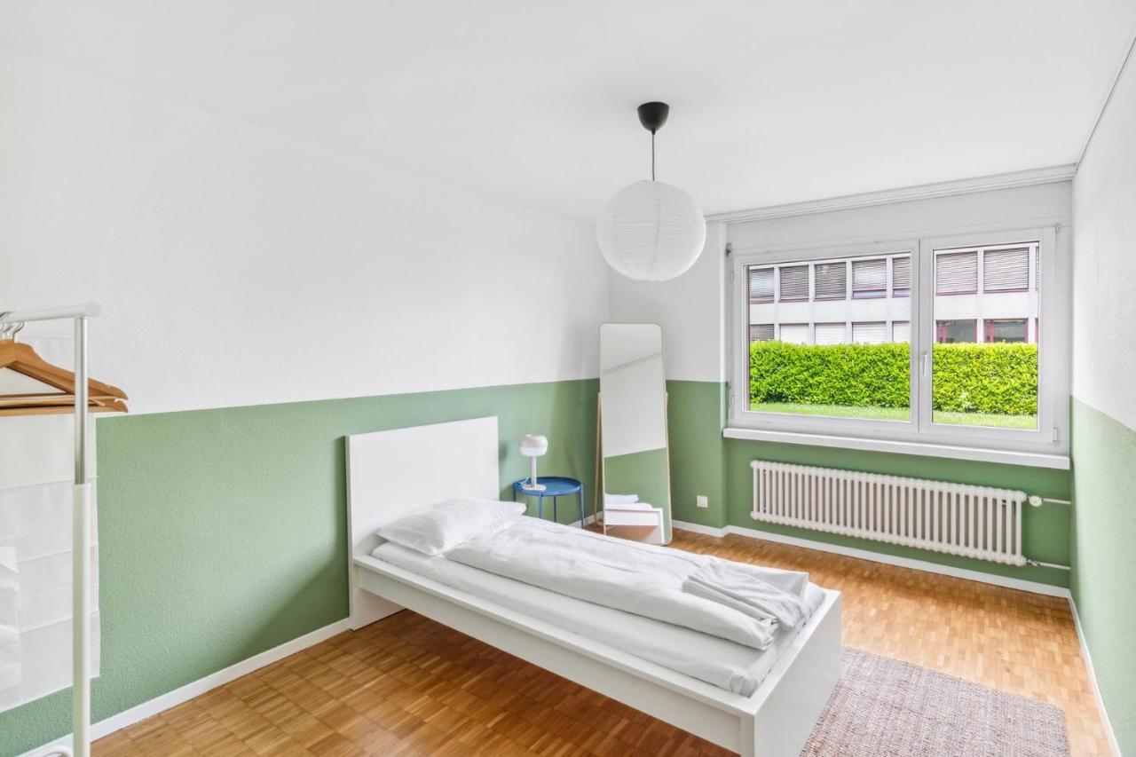 Apartamento Beautiful Boutique Drahtzug16 *