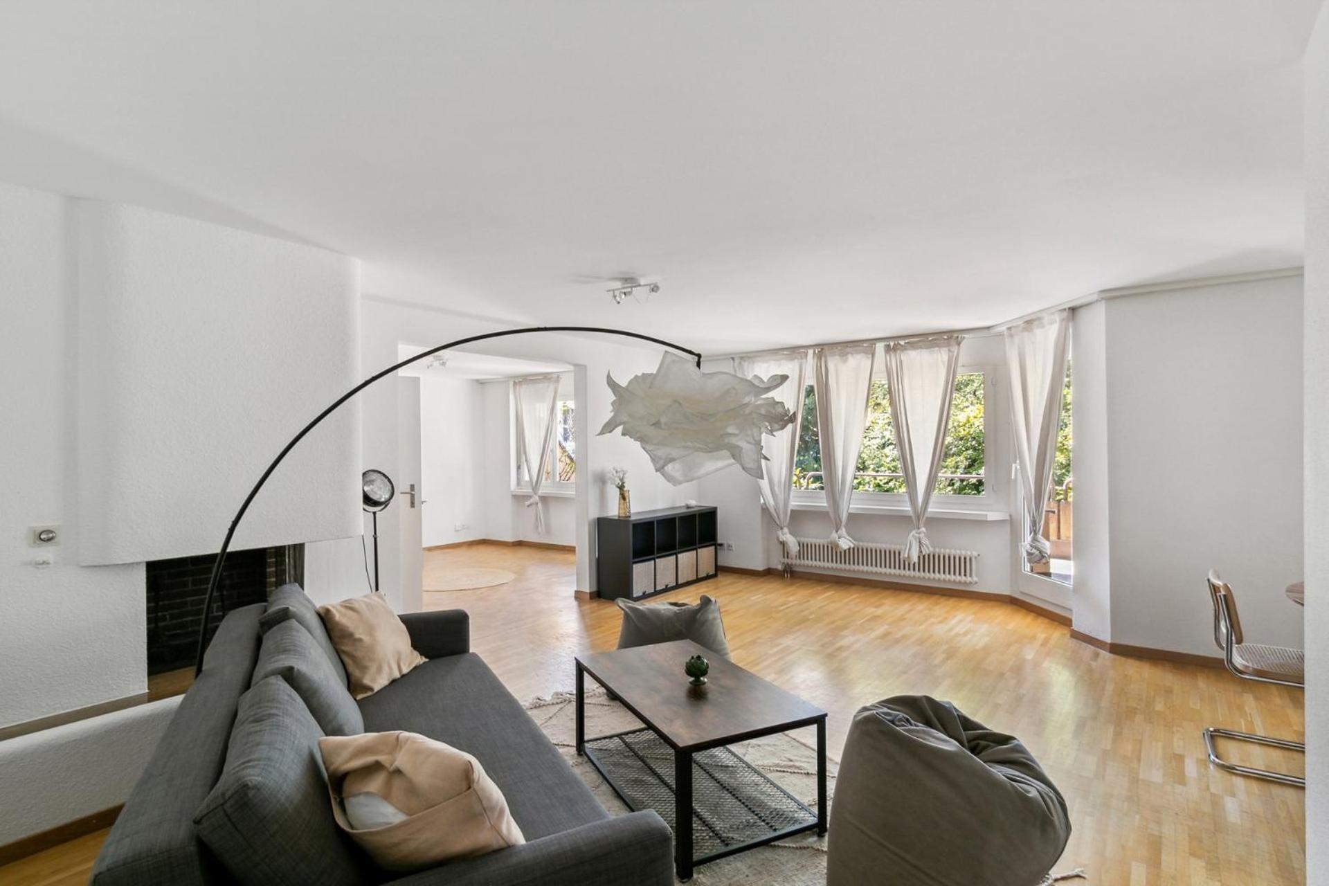Apartamento Beautiful Boutique Drahtzug16