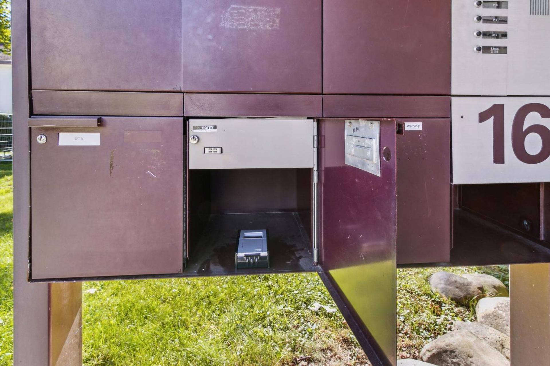 Apartamento Beautiful Boutique Drahtzug16 *