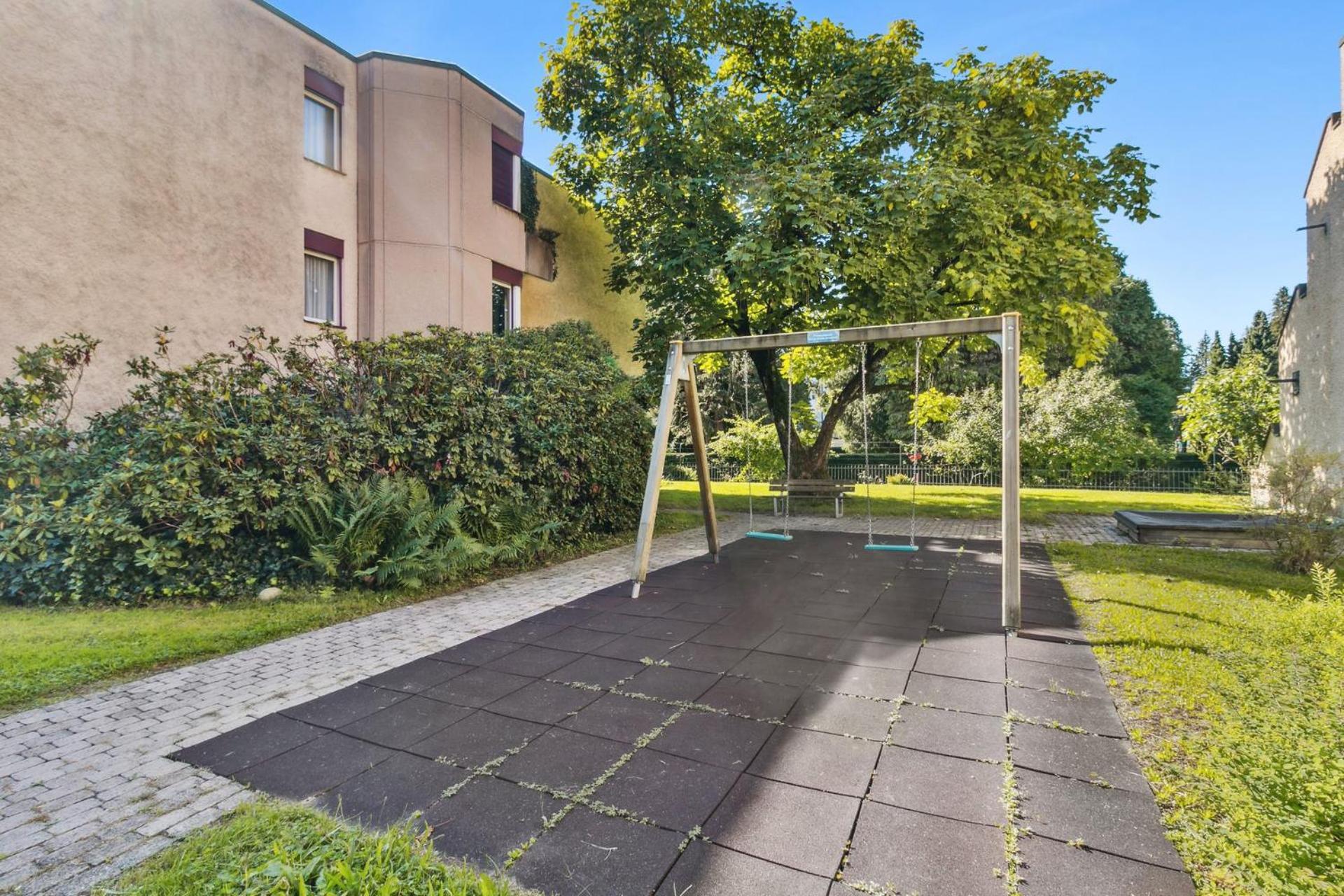 Beautiful Boutique Drahtzug16 Apartamento Zúrich