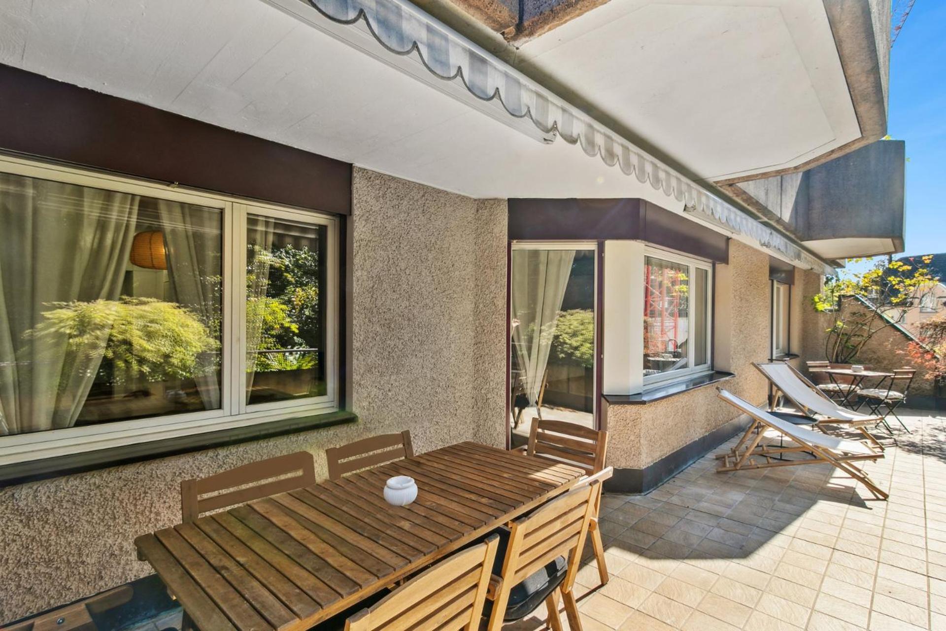 Beautiful Boutique Drahtzug16 Apartamento *