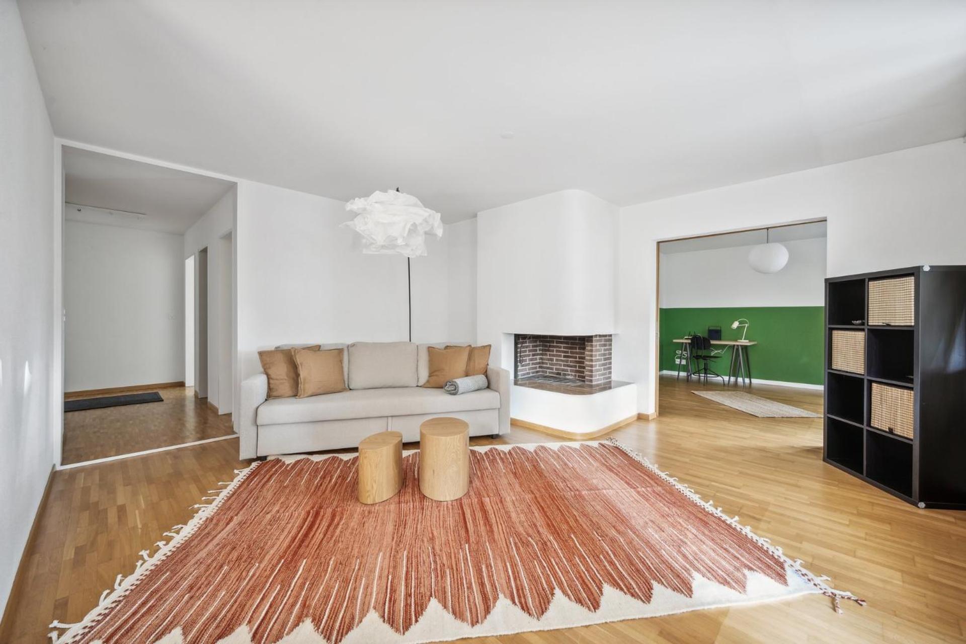 Apartamento Beautiful Boutique Drahtzug16