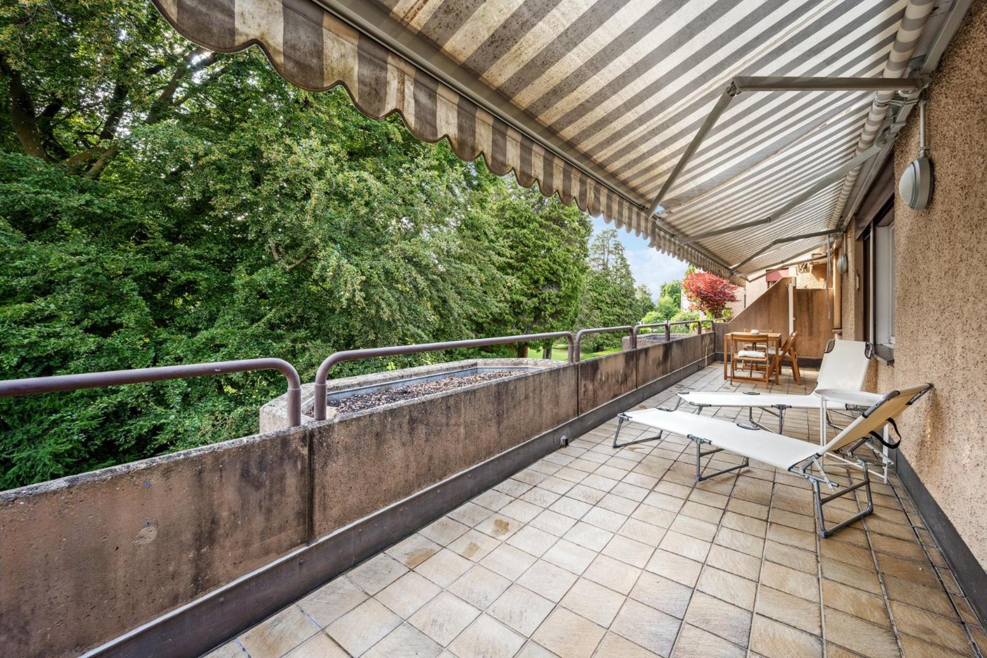 Apartamento Beautiful Boutique Drahtzug16 Zúrich