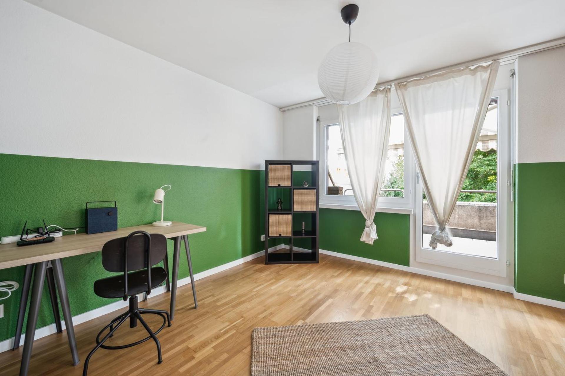 Apartamento Beautiful Boutique Drahtzug16 *