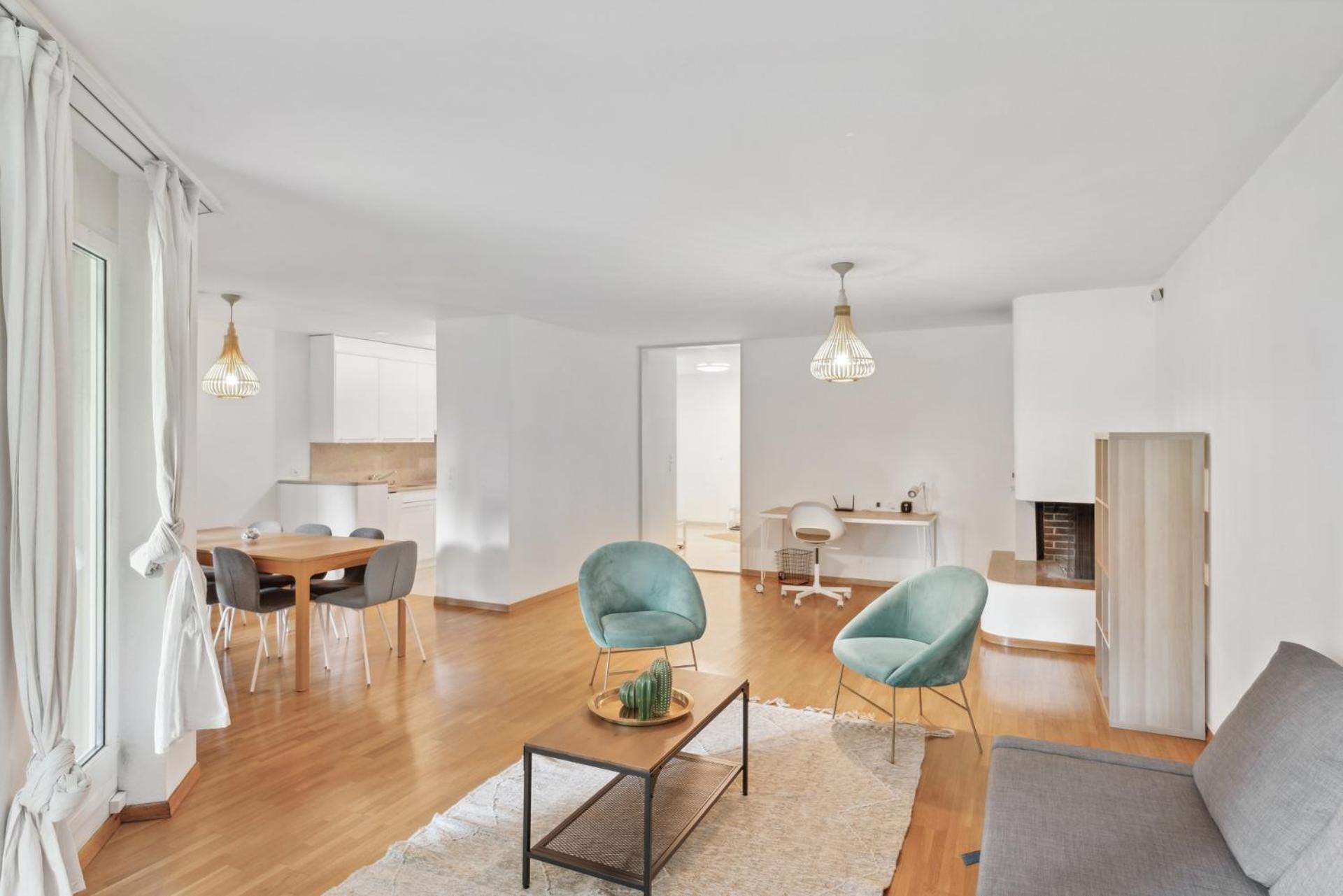 Apartamento Beautiful Boutique Drahtzug16 *