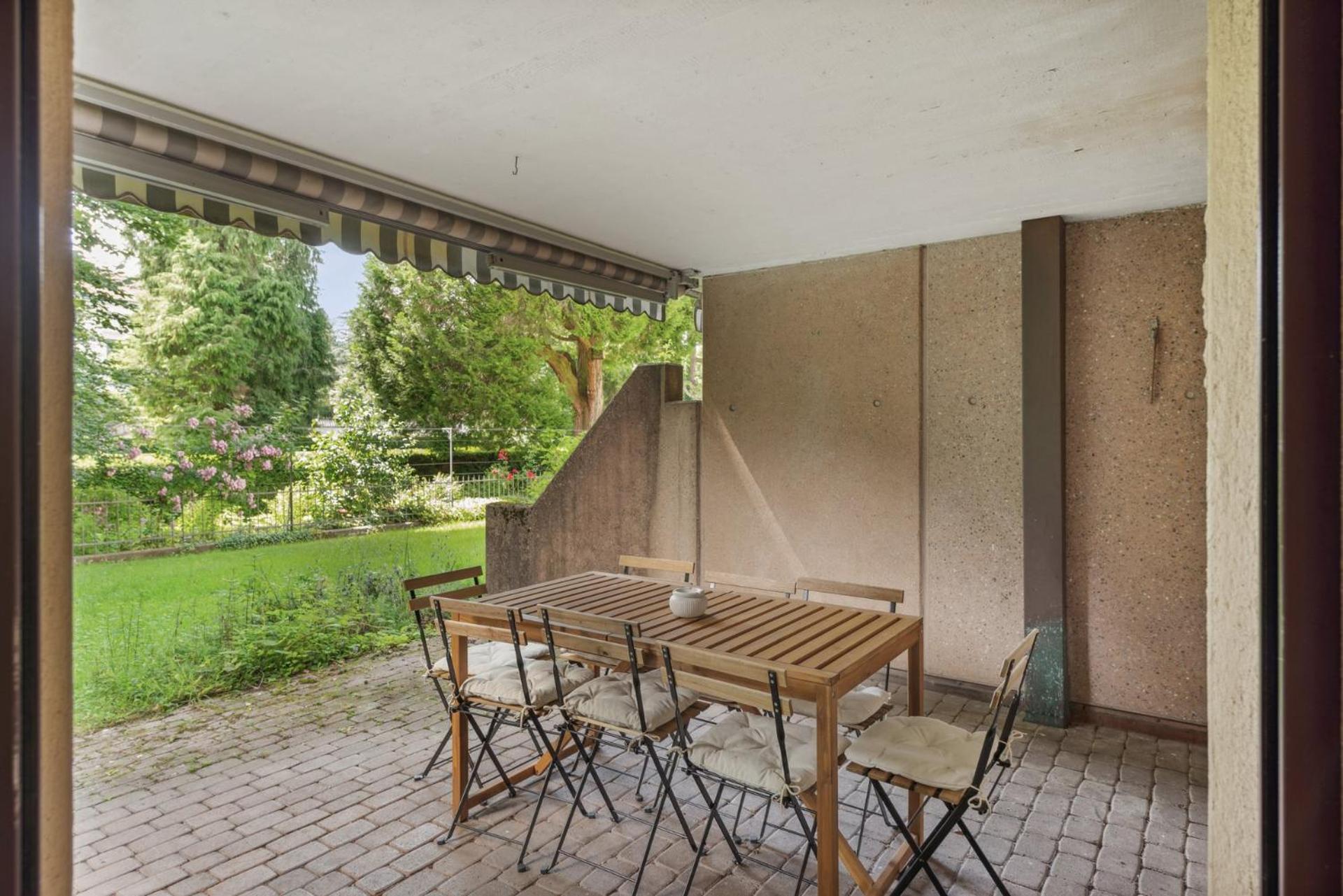 Beautiful Boutique Drahtzug16 Apartamento