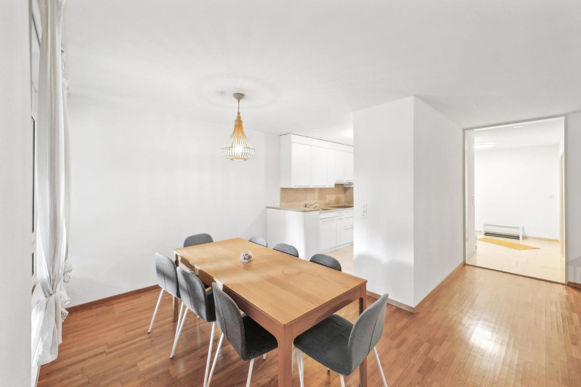 Beautiful Boutique Drahtzug16 Apartamento Zúrich