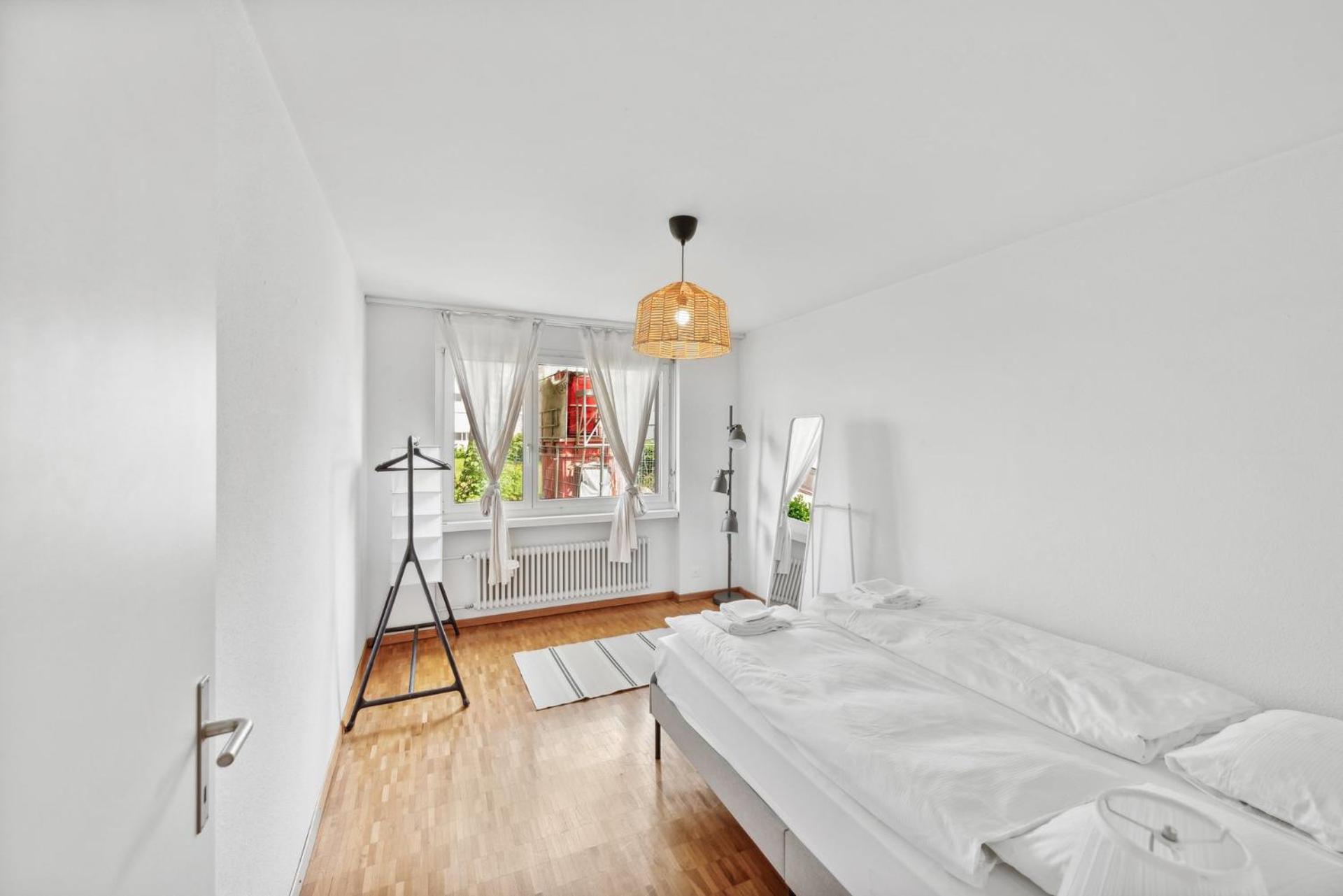Beautiful Boutique Drahtzug16 Zúrich