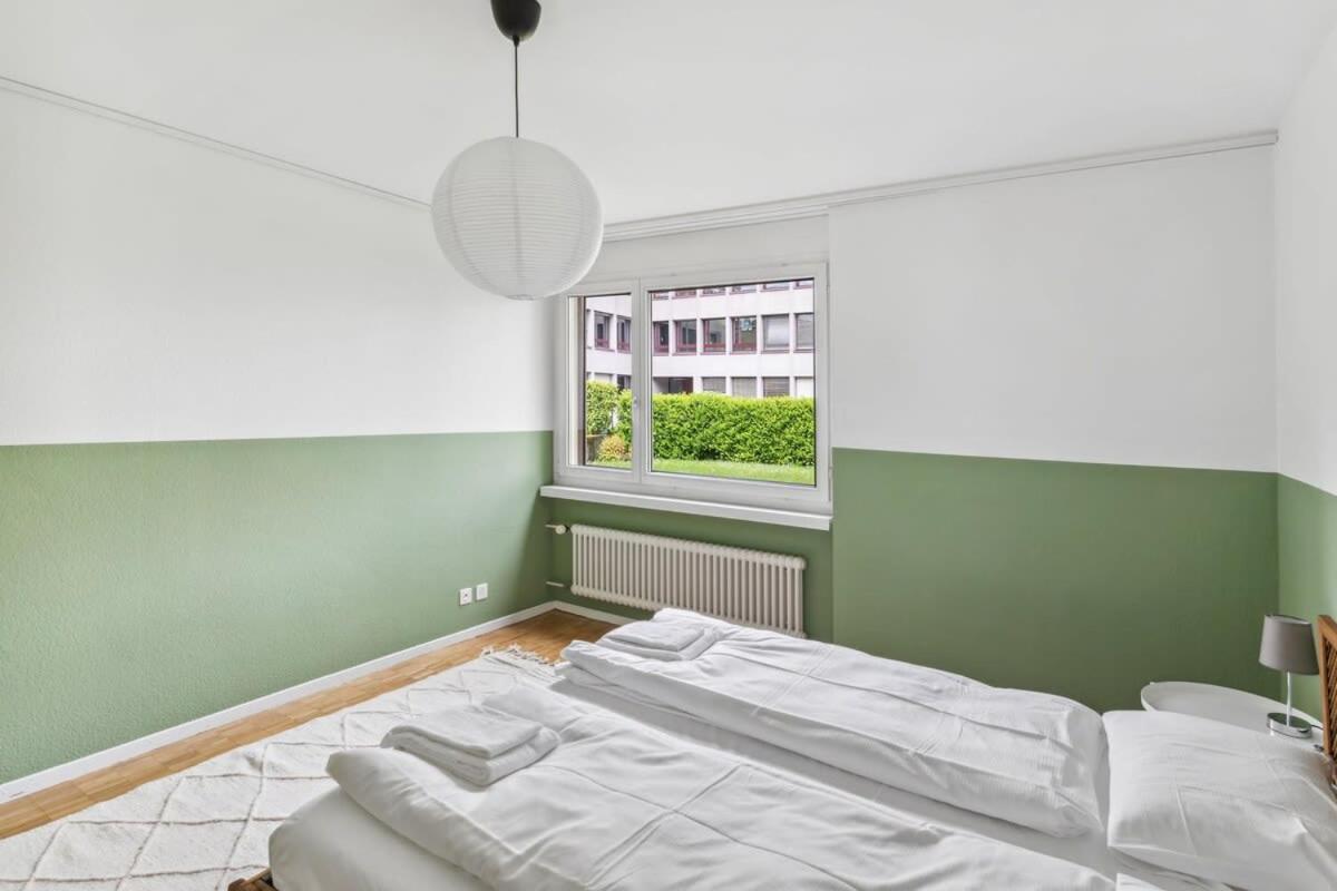 Beautiful Boutique Drahtzug16 Apartamento *