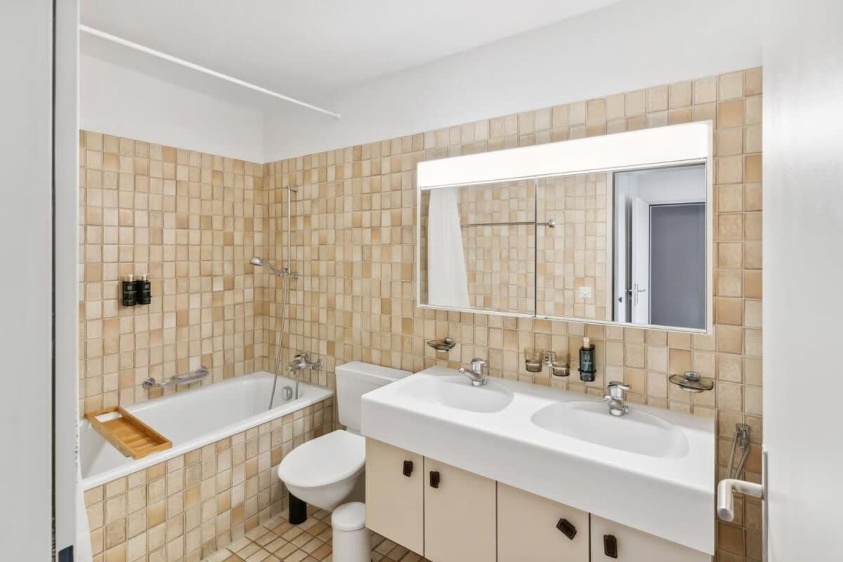 Beautiful Boutique Drahtzug16 Apartamento Zúrich