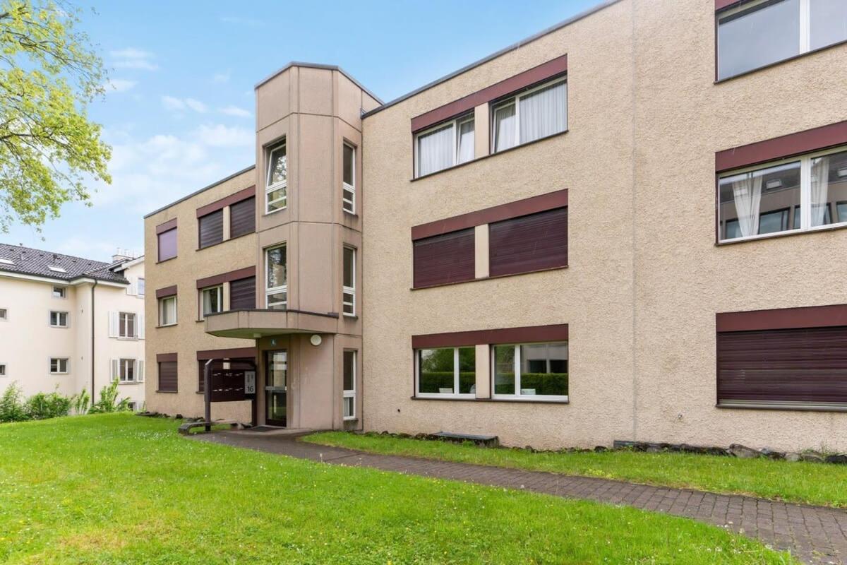 Beautiful Boutique Drahtzug16 * Zúrich