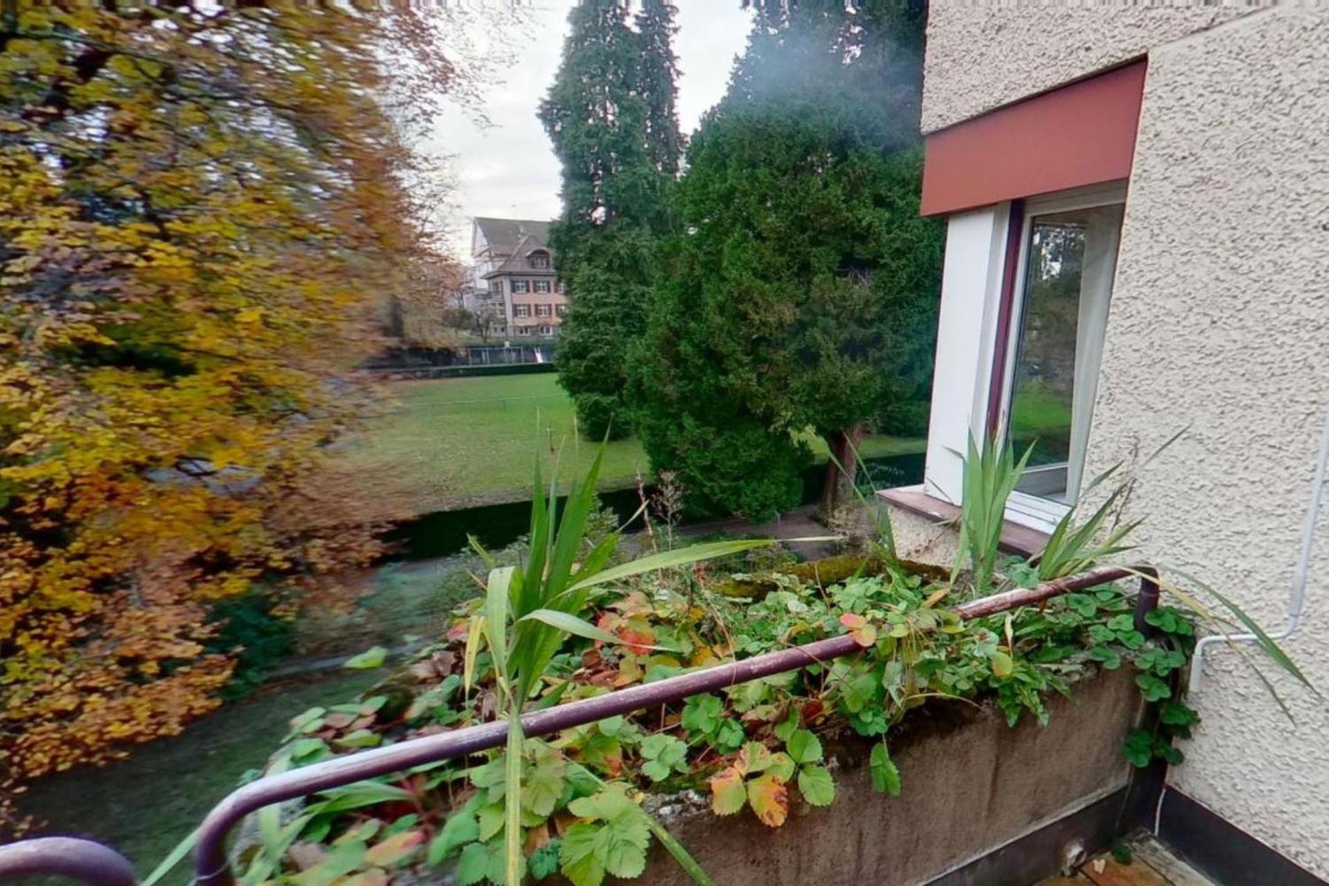 Beautiful Boutique Drahtzug16 Apartamento Zúrich