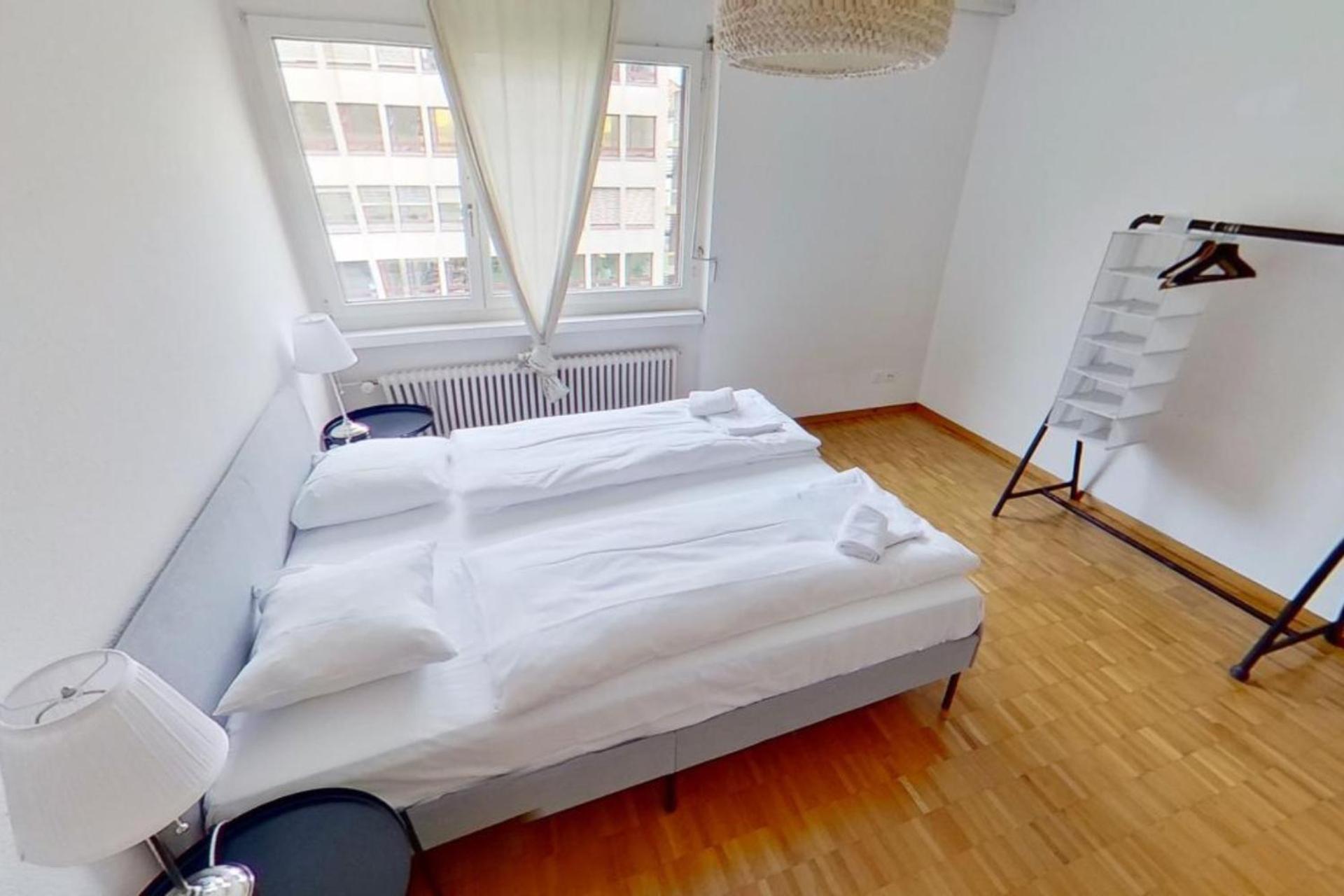 Beautiful Boutique Drahtzug16 Apartamento