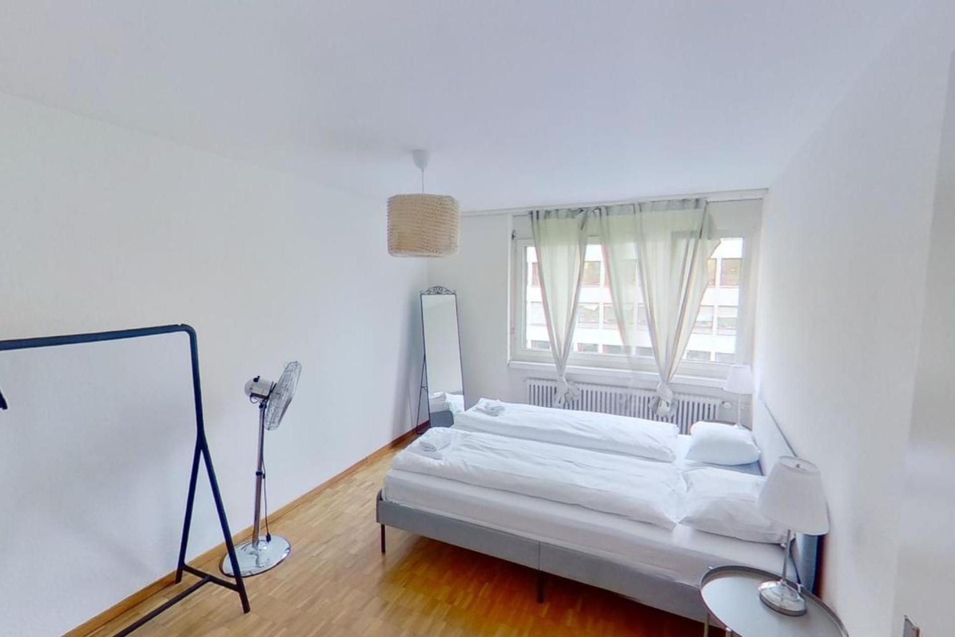 Apartamento Beautiful Boutique Drahtzug16 *