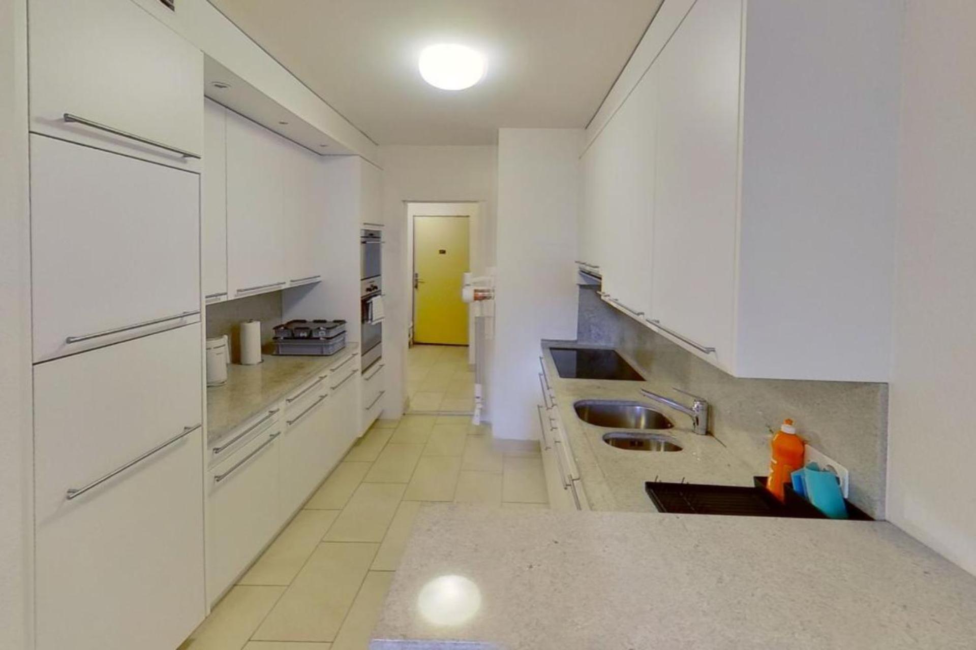 Apartamento Beautiful Boutique Drahtzug16 Zúrich