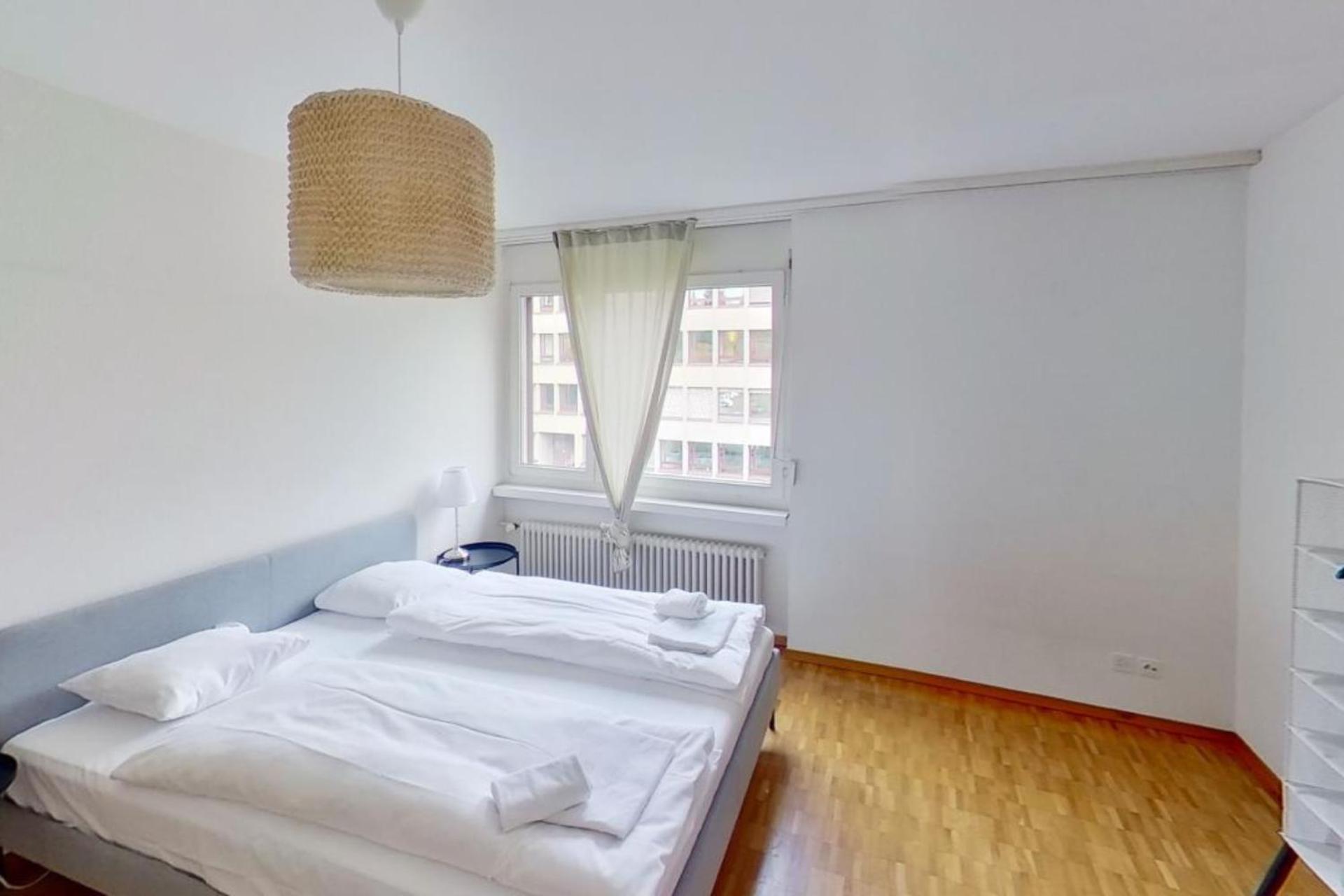 Apartamento Beautiful Boutique Drahtzug16 *